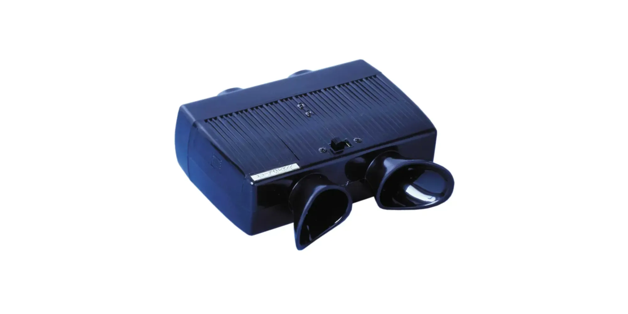 SP-7H｜視力訓練器 エコーアイトレマシン
